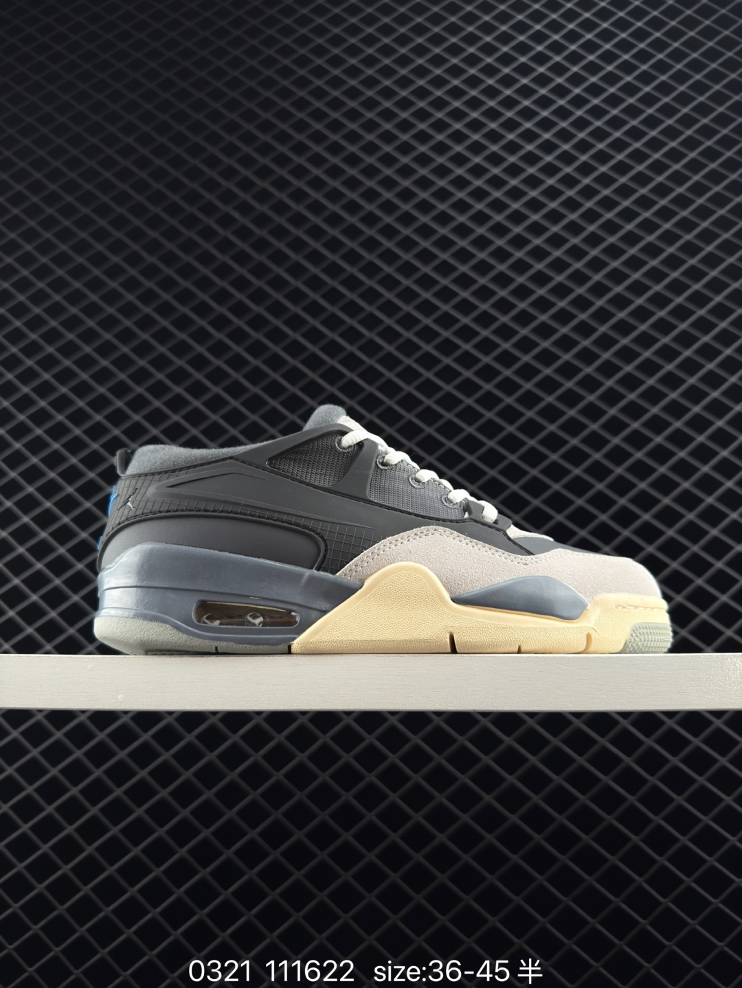 Air Jordan 4 RM Air Jordan 4 RM